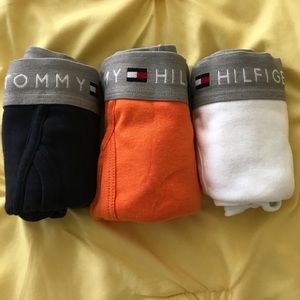 Men’s briefs